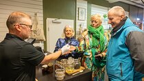 Private Icelandic Sweet Tooth Tour