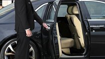 Private transfer from Nice city to Nice Airport