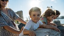 Polignano Family Explorer: Discovering Coastal Charms