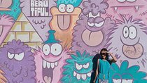 Where the Spots Are! A Fremont St & Downtown Vegas Stroll