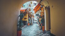Discover Sorrento: A Family Walking Tour of City Charms