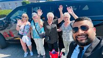Vancouver to Seattle Private Transfer Service