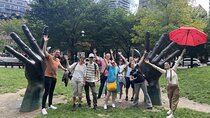 Old Town Toronto Highlights 3 Hour Walking Tour | Gratuity-Based 