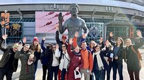 Gratuity-Based Vancouver City Highlights 3 Hour Walking Tour