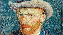 Van Gogh Museum Skip The Line Access