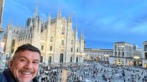 Milan Duomo Tour