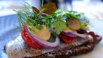 Private Copenhagen Street Food Tour With A Local Guide