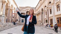 Walking tour of Split with an Art Historian