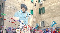 Transfer Rome to Naples