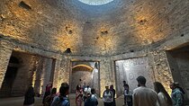 Domus Aurea (Golden House) of the Roman Emperor Nero Guided Tour