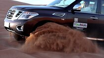 Dubai Desert Safari: Premium Adventure ,Camel Riding & Live Shows