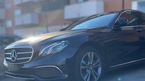 Madrid Barajas Airport Private Transfer To Alcobendas