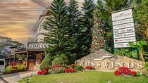 Tagaytay Day Tour From Manila 