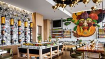 Dinner at Atlantis The Royal's Gastronomy with Transfers Option