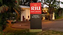 Private Transfer From or To Airport to Rui Ochi Rios 