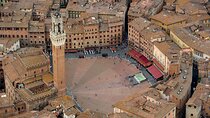 Day Trip from Rome to Siena and San Gimignano Wine Tasting