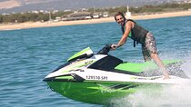 Jet Ski 30min in Vilamoura