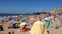 Touristic Transfer Bordeaux to San Sebastian via Biarritz & more
