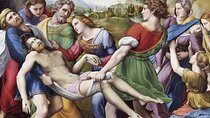 Borghese Gallery Private Tour in Rome: Timeless Art Experience