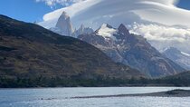 Chalten Revealed 4 Days Private Tour