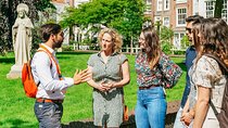Secrets of Amsterdam Walking Tour plus Dutch Sweets Tasting