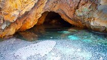 Private Day Tour from Athens to Methana Volcano Trek