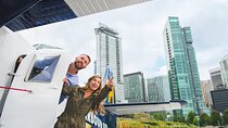 Vancouver to Whistler Seaplane Adventure & Scenic Return Bus Ride