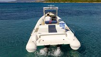 Day Trip from Athens to Greek Islands