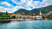 Lake Como Half-Day Tour from Milan with Boat Cruise - Small Group