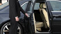 Private Transfer from Nice to St Tropez