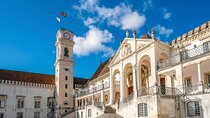 Lisbon to Douro Valley via Coimbra | Premier Private Transfer 