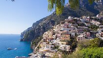 Day Trip from Rome to Amalfi Coast and Positano