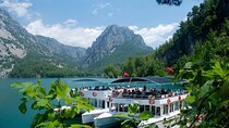 Green Lake Mix Tour - A Day of Nature, History, and Culture