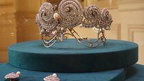 Alexandria Full Day Tour Exploring Royal Jewelry Museum