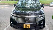 Small Group Victoria Falls Airport to Botswana Border Transfer