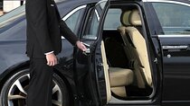 Private Transfer from Nice to Beaulieu-sur-Mer