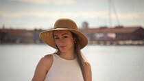 Photo shooting in Thessaloniki