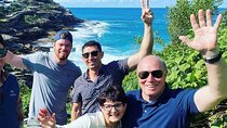 Story of Sydney Tour