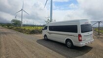 Private Transportation From Tamarindo To Dreams Las Mareas
