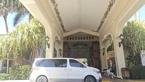 Private Transportation between Arenal Volcano and Andaz Papagayo