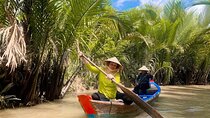 Mekong Delta Day Tour – Experience Authentic Vietnamese Culture!