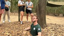 Unforgettable Day Tour: Cu Chi Tunnels & Mekong Delta Highlights