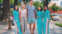 FEMALE TOUR GUIDE | Private Street Food & Sightseeing By Scooter 