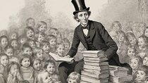 Self-Guided Tour of Hans Christian Andersen's Copenhagen