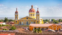 Nicaragua Full Day Tour from La Fortuna & Arenal