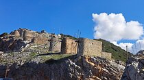 Private - Knossos Palace Zeus Cave&Olive Oil Mill from Rethymno 
