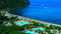Ischia : Thermal Park Poseidon Gardens Entrance Ticket