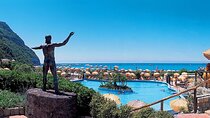 Ischia Poseidon Gardens Entry Ticket with Hydrofoil Transfer