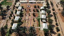 Marrakech To Fes Camel Trekking Tour 2 Days 1Night 