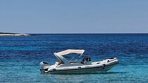 Ugljan Island Half day Speedboat Tour
